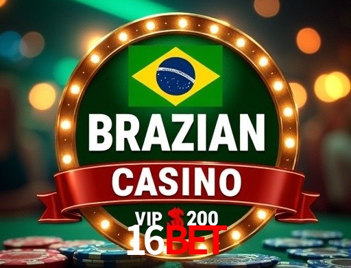 16BET login