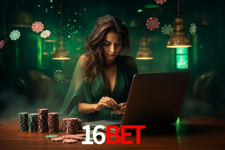 16BET
