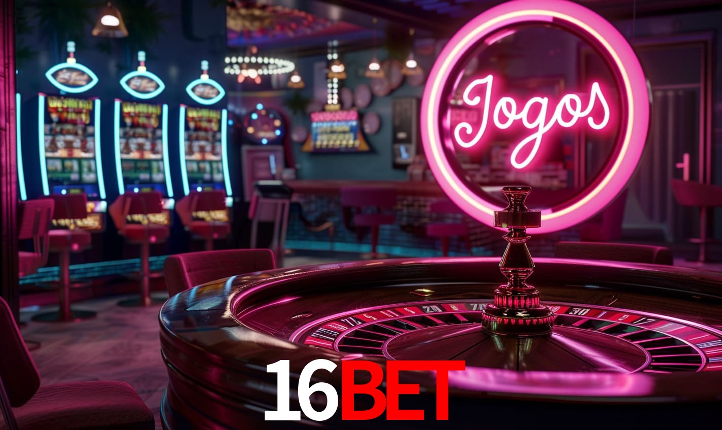 16BET,16BET paga