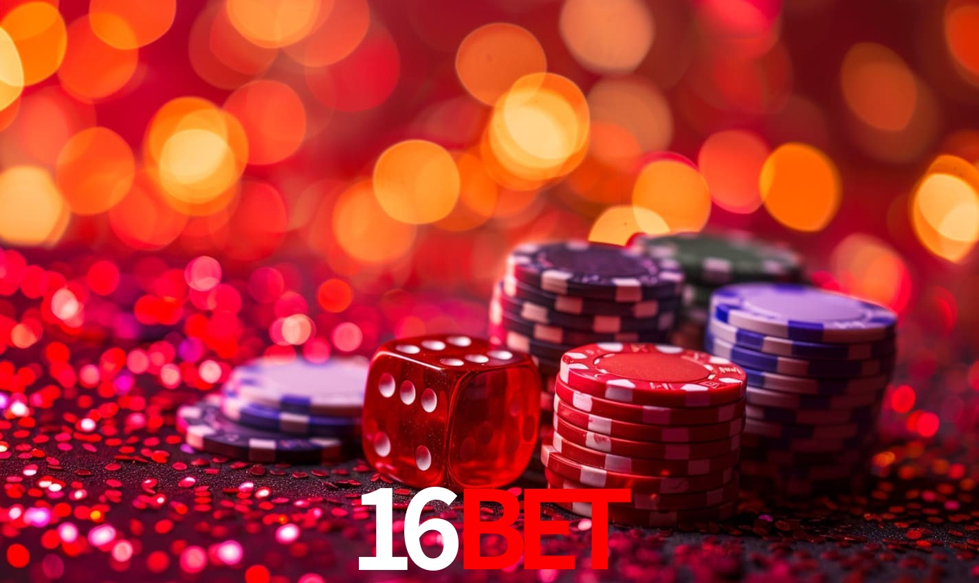 16BET