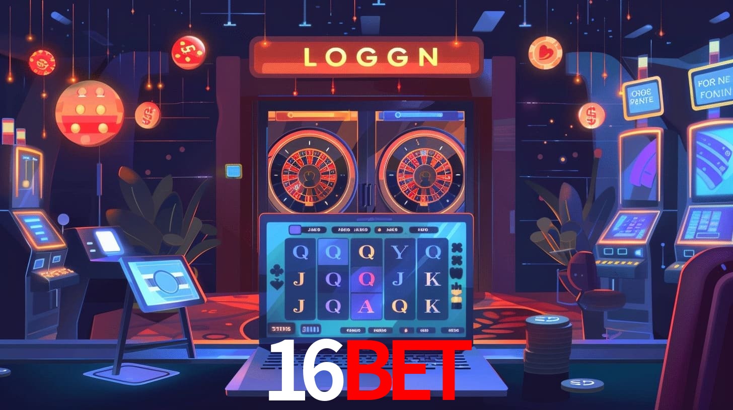 16BET