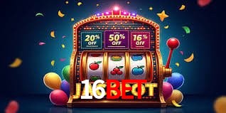 16BET - Cassino da Sorte Real - 16BET paga