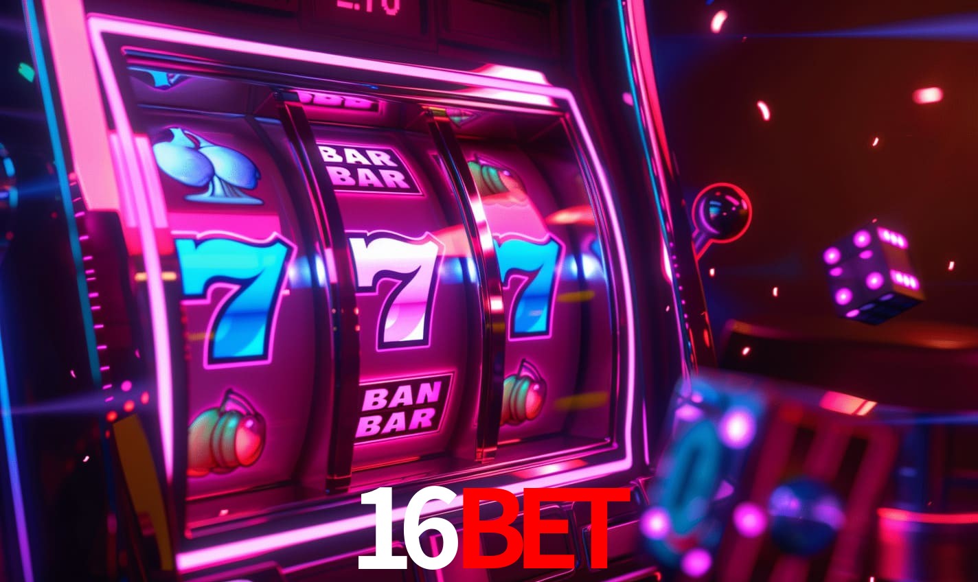 16BET paga