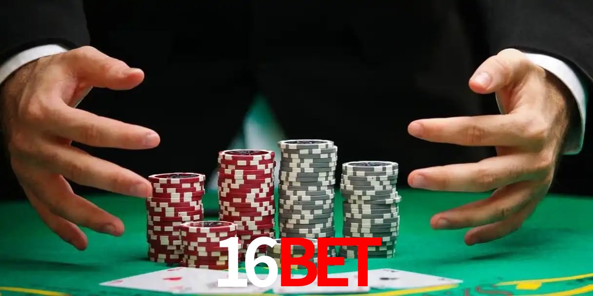16BET