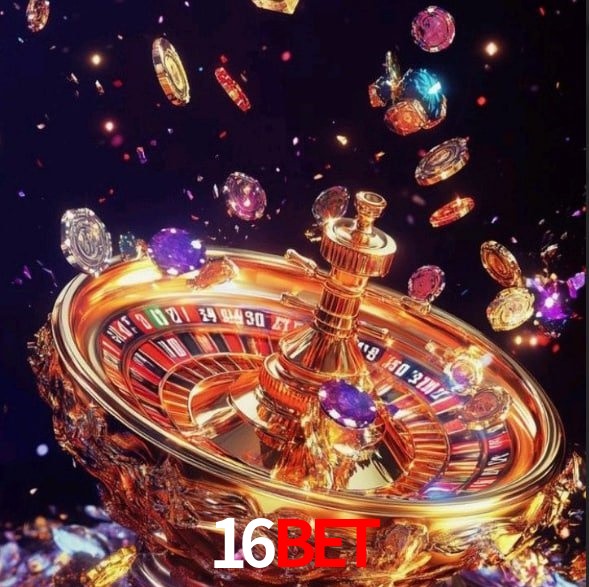  16BET paga