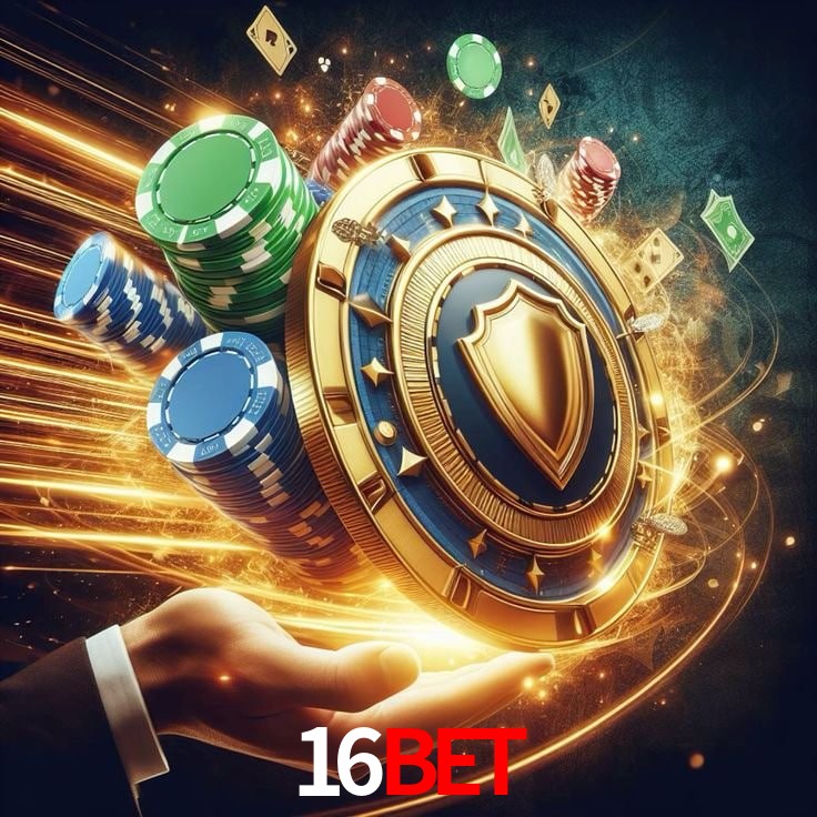 Ofertas Imperdíveis na 16BET: Promoções e Bônus Que Valem a Pena