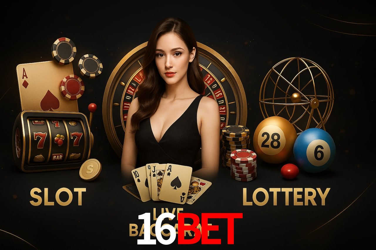 16BET