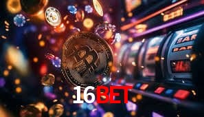 16BET,16BET paga