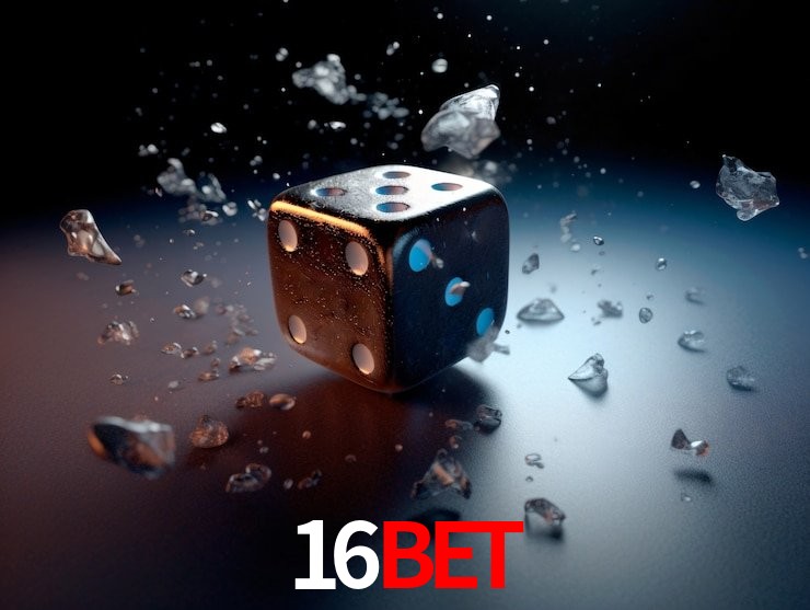 16BET login