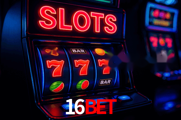 Bônus 16bet