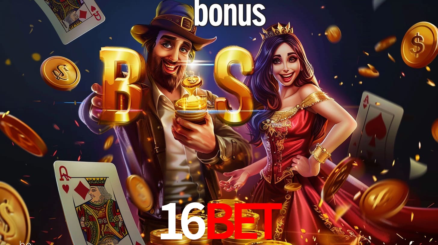 16BET.COM