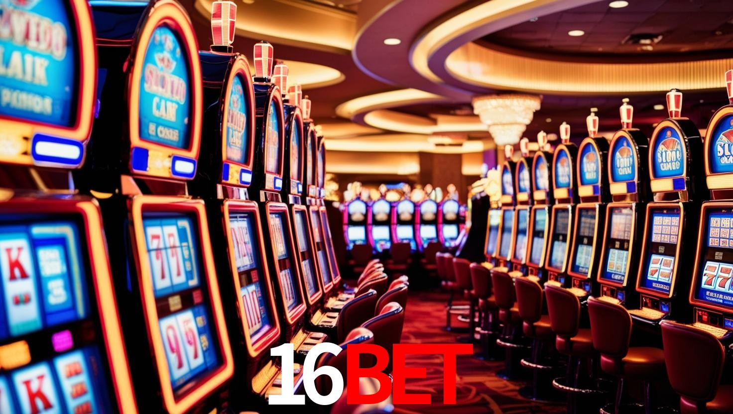 16BET.COM