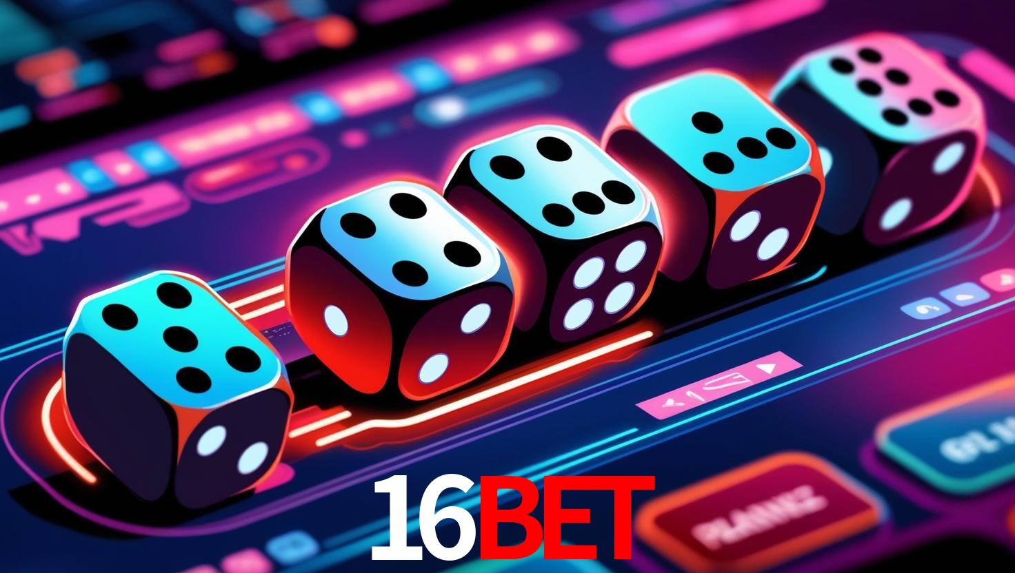 16BET.COM