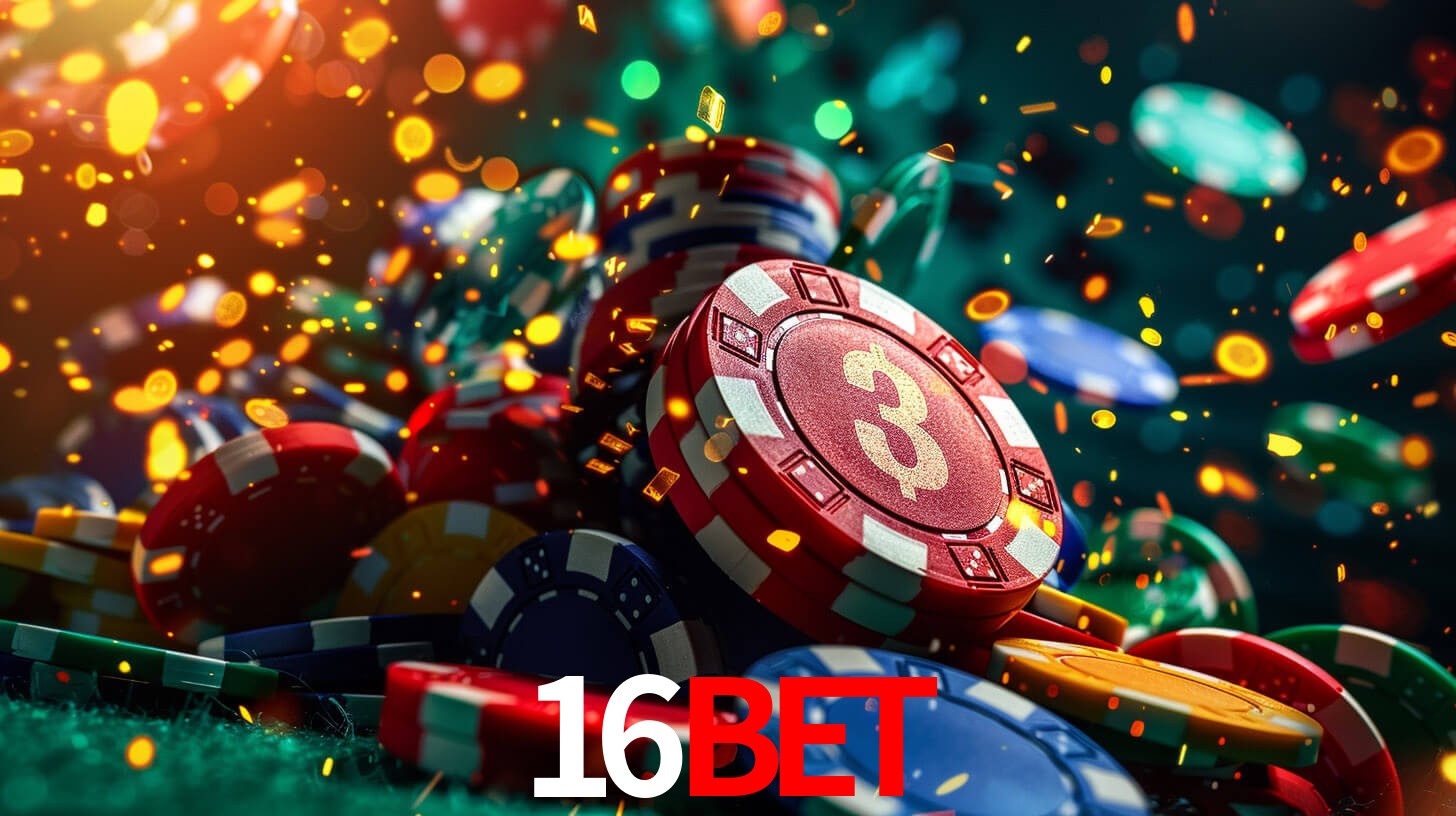 16BET.COM