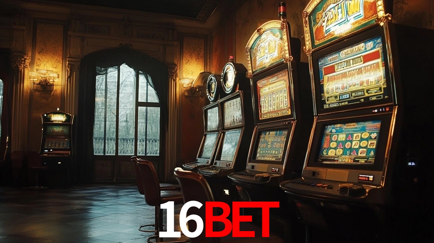 16BET.COM